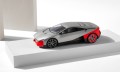 Miniatura BMW Vision M Next 1:18 80435A072D8