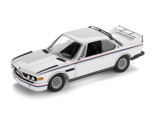 Miniatura BMW 3.0 CSL 1:18 80435A5D020