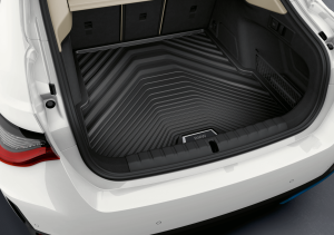 Mata bagażnika BMW i4 (G26) Gran Coupé 51475A8D4D0