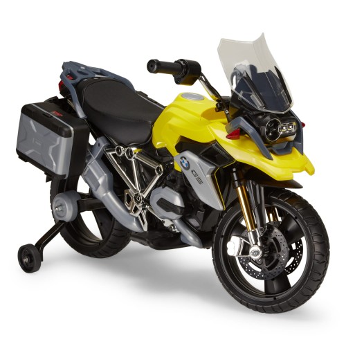 BMW Motorrad R1200GS RIDE ON 80935A627B3