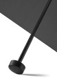 Parasolka składana BMW Czarna 80235A87976, 80235B5F619