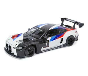 Miniatura BMW M4 GT3 1:18  80435A5D002