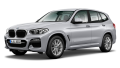 Koła zimowe BMW 18” V-Spoke 618 X3 (G01), X4 (G02) 36115B31503