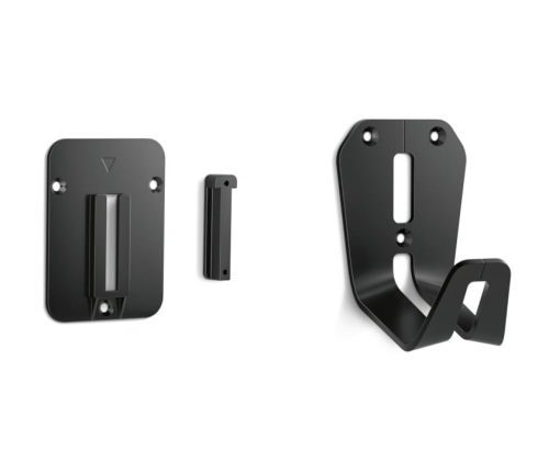 Uchwyt ścienny do ładowarki BMW Flexible Fast Charger 61905A13A62