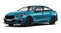 Koła zimowe BMW 18” M Performance Y-Spoke 554M Seria 1 (F40), 2 (F44) 36115A92C69
