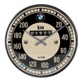 Zegar ścienny BMW Tachometr 51080