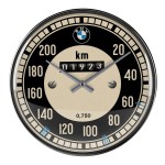 Zegar ścienny BMW Tachometr 51080