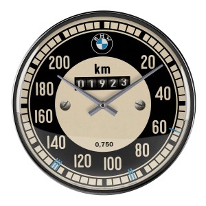 Zegar ścienny BMW Tachometr 51080