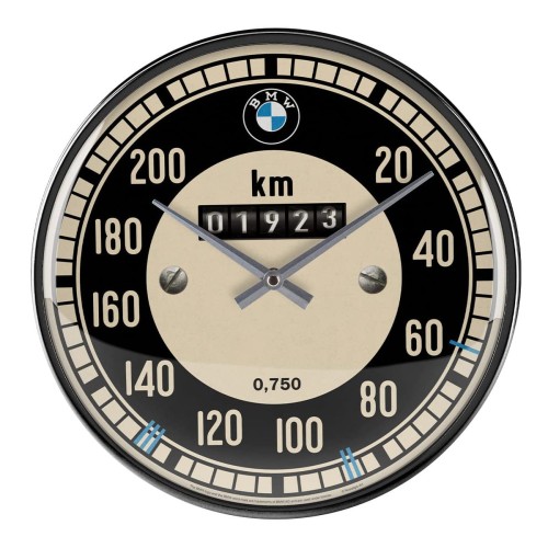 Zegar ścienny BMW Tachometr 51080