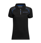 Damska Koszulka Polo Alpina ''Dynamic Collection"