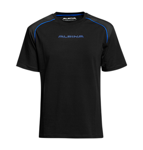 Koszulka T-shirt Alpina "Dynamic Collection" 7601050/056