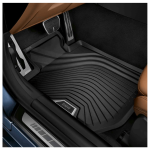 Dywaniki Gumowe BMW Serii 2 (G42) Przednie 51472473238