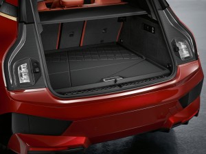 Mata bagażnika BMW iX (i20) 51475A8D4C4