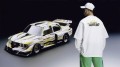 Koszulka BMW M Motorsport RL Roy Lichtenstein 80145B32D73/D77