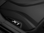 Dywaniki Gumowe BMW X1 (F48) Tylne 51472365856