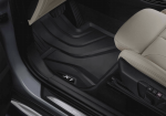 Dywaniki Gumowe BMW X1 (F48) Przednie 51472365853