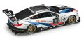 Miniatura BMW M8 GTE 1:18 80435A51946