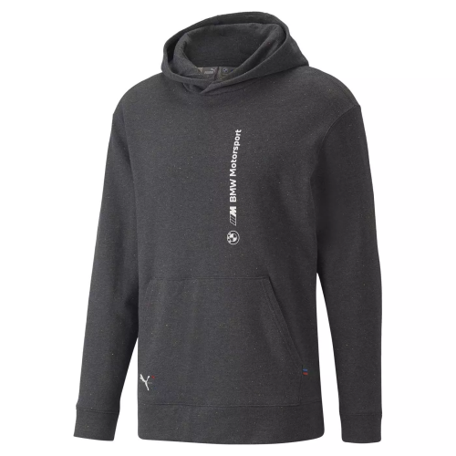 Bluza z kapturem BMW M Motorsport Graphic Hoodie TR PU 53426301