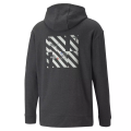 Bluza z kapturem BMW M Motorsport Graphic Hoodie TR PU 53426301