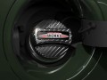 Nakładka na korek zbiornika Carbon MINI JCW 16115A7AD86