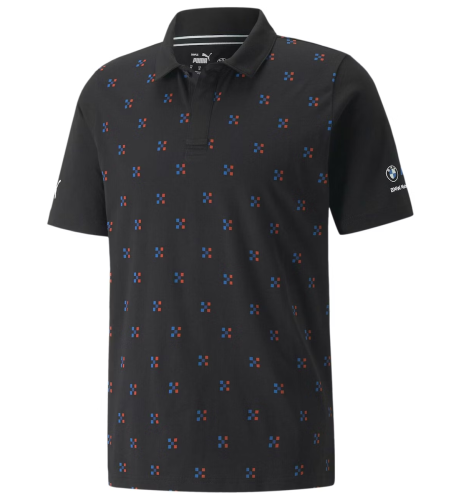 Koszulka polo BMW M Motorsport Męska PU53337601