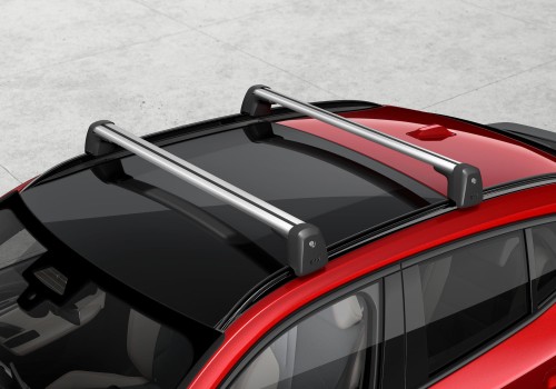 Poprzeczki dachowe BMW X2 (U10) 82715A50619