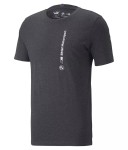 Koszulka T-shirt BMW M Motorsport Antracytowa