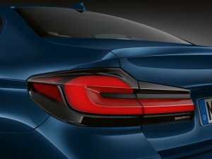 Lampy tylne LCI Facelift do BMW Serii 5 (G30) 63135A2AEC0