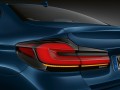 Lampy tylne LCI Facelift do BMW Serii 5 (G30) 63135A2AEC0