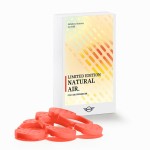 Wkłady zapachowe MINI Natural Air Delightful Serenity 83125A97D90 