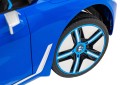 BMW i4 (G26) RIDE ON Elektryczne Niebieski 5903864955910