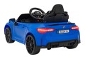 BMW M4 (G82) RIDE ON Elektryczny Niebieski PA.SX2418.NIE