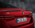 Tylny spoiler BMW M Performance Carbon Pro Seria 5 (G60) 51625A79E68