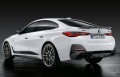 Tylny spoiler BMW M Performance Carbon Seria 4 (G26) 51195A36997