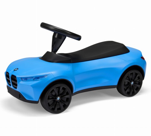 BMW BABY RACER IV Niebieski 80935B308D5