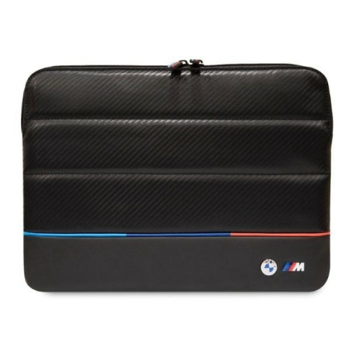 Pokrowiec na laptopa Sleeve BMW M 14" Carbon Tricolor 3666339089696