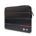 Pokrowiec na laptopa Sleeve BMW M 14" Carbon Tricolor 3666339089696