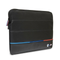 Pokrowiec na laptopa Sleeve BMW M 14" Carbon Tricolor 3666339089696