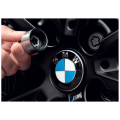 Komplet śrub zabezpieczających koła BMW 36136897735
