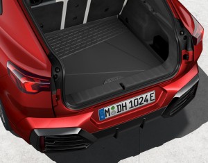 Mata bagażnika BMW X2 (U10) 51475A741A0