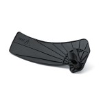 Osłona termiczna do tylnego bagażnika rowerowego PRO 2.0 82722344298