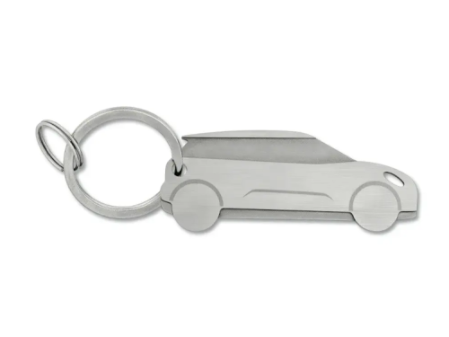 Brelok MINI Cooper 80275B320E8