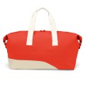 Torba sportowa MINI z nadrukiem konturowym Rebel Red 80225B320D4