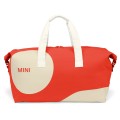 Torba sportowa MINI z nadrukiem konturowym Rebel Red 80225B320D4