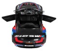 BMW M6 GT3 RIDE ON Elektryczny Motorsport Czarny PA.6666R-M6.CZ