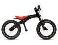 Rowerek dziecięcy BMW Kidsbike 14" 2w1 Czarny 80915B319B7