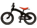 Rowerek dziecięcy BMW Kidsbike 14" 2w1 Czarny 80915B319B7