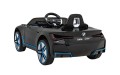 BMW i4 (G26) RIDE ON Elektryczny Czarny 5903864955897