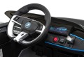 BMW i4 (G26) RIDE ON Elektryczny Czarny 5903864955897