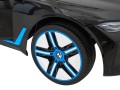 BMW i4 (G26) RIDE ON Elektryczny Czarny 5903864955897